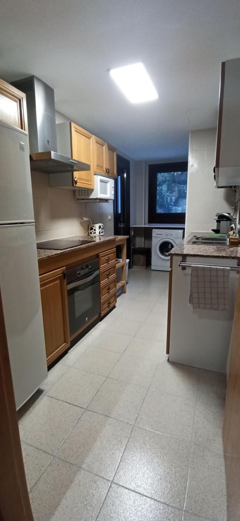 Apartmán Mirador De Sanvi Escarrilla Exteriér fotografie