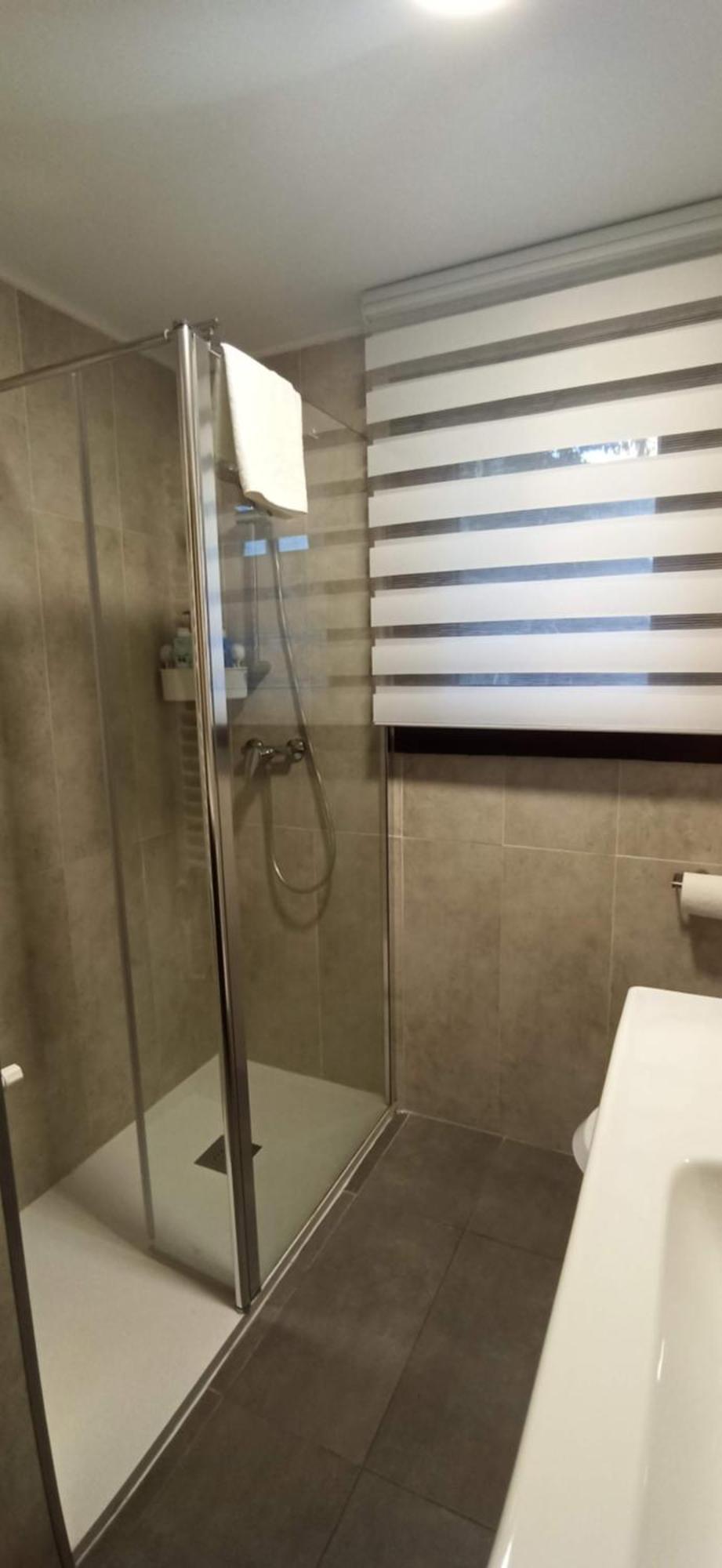 Apartmán Mirador De Sanvi Escarrilla Exteriér fotografie