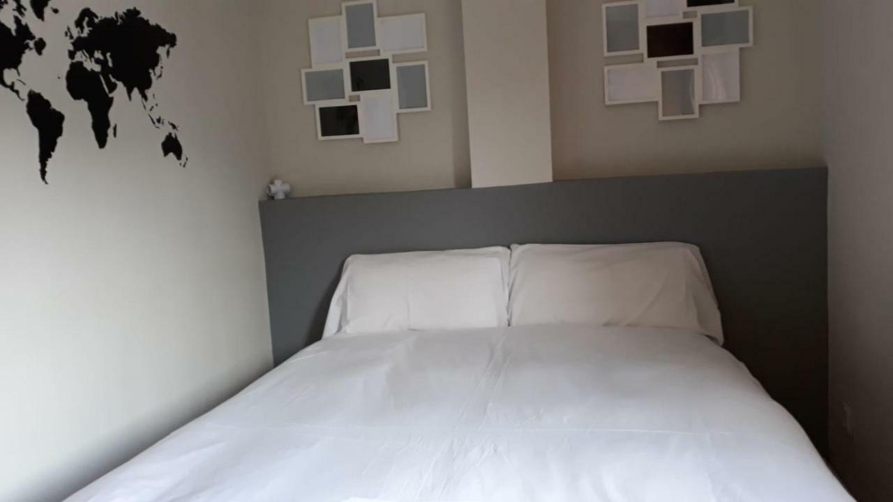 Apartmán Mirador De Sanvi Escarrilla Exteriér fotografie