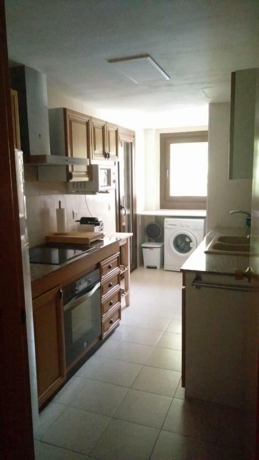 Apartmán Mirador De Sanvi Escarrilla Exteriér fotografie